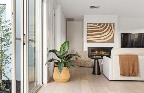 Ballarat East House | Tollhouse