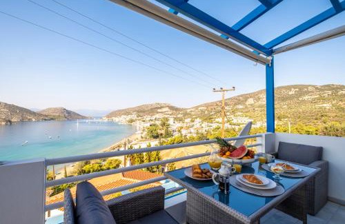 Tolo Apartment | Tolo Beachfront Apartments