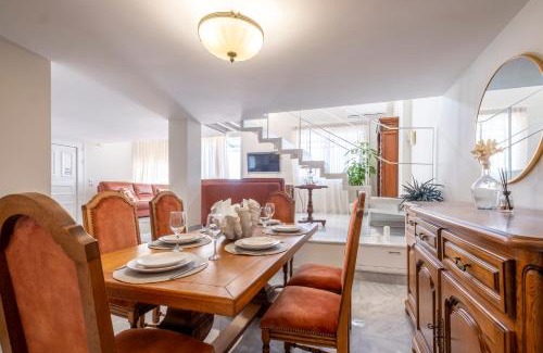 Tolo Apartment | Tolo Beachfront Apartments