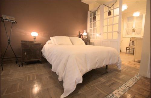 Tolosa Apartment | Tolosa un mundo de sensaciones