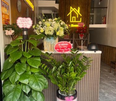 Cao Bang House | Tom Homestay Cao Bang - Motorbike rental