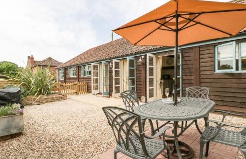 Yeovil House | Tom's Barn