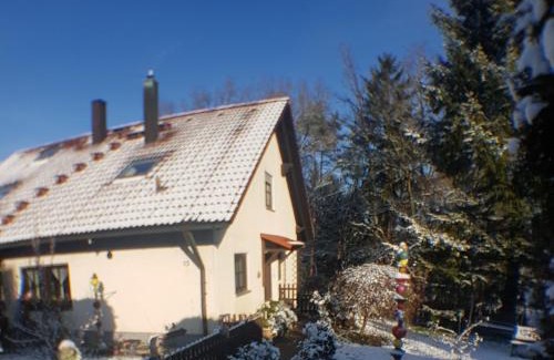 Pommelsbrunn Apartment | Tom's FeWo