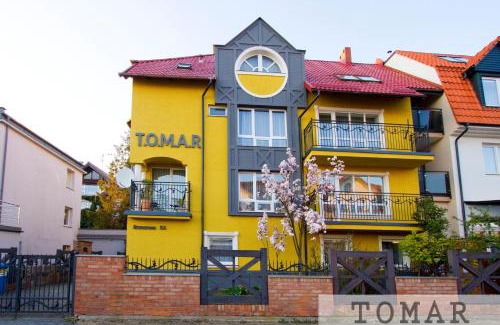 Leba House | TOMAR