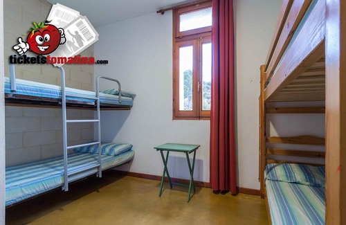 Alborache Hostel | Tomatina Albergue