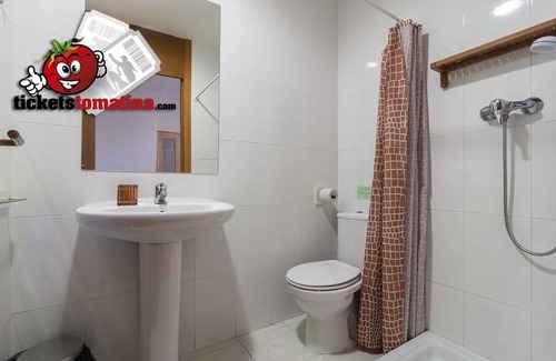 Alborache Hostel | Tomatina Albergue