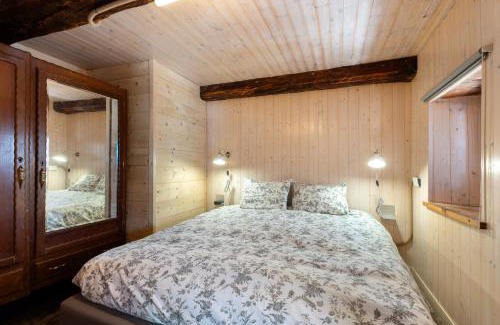 Trasquera Ski Chalet | Tomidicarta