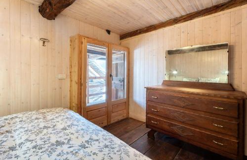 Trasquera Ski Chalet | Tomidicarta