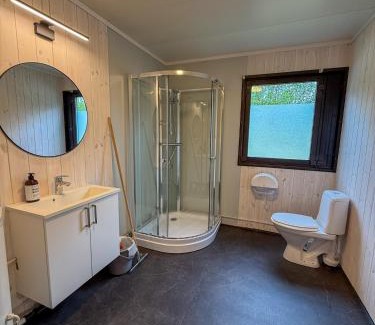 Hamaroy Other | Tommerneset Camping