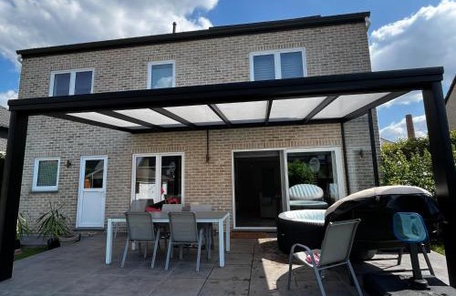 Niel Bed & Breakfast | Tommorowland