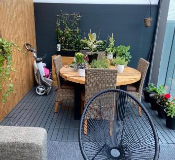 Boom Villa | Tommorowland guesthouse