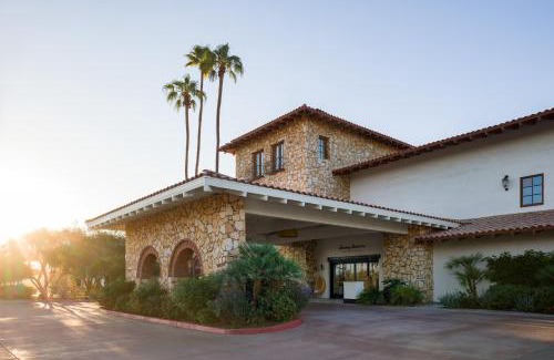 Indian Wells Resort | Tommy Bahama Miramonte Resort & Spa
