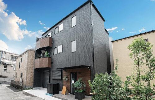 Yotsuya Apartment | Tomo House 四谷三丁目 301
