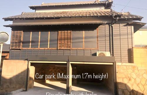 Obu Apartment | Tomo's INN - priceless experience -
