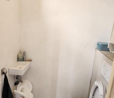 Reet Other | Tomorrowland rooms