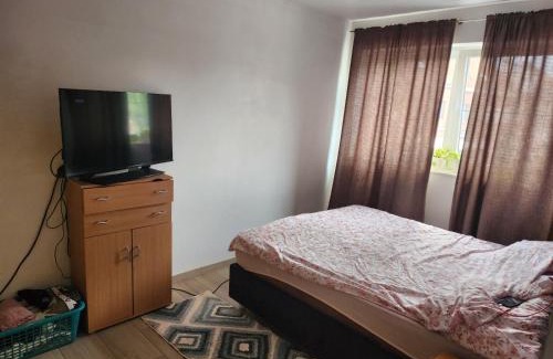 Reet Other | Tomorrowland rooms