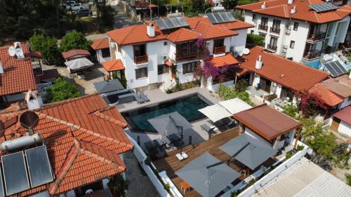 Akyaka Villa | Tomsan Villas Akyaka