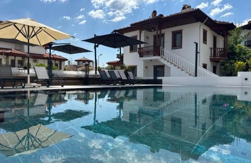 Akyaka Villa | Tomsan Villas Akyaka