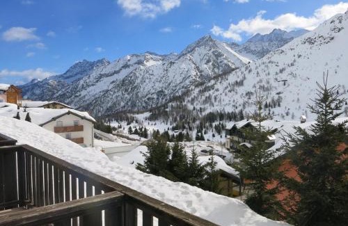 Passo del Tonale Apartment | TONALE 3