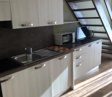Passo del Tonale Apartment | TONALE 3