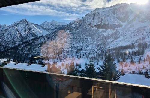 Passo del Tonale Apartment | Tonale 80