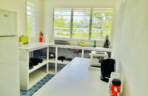 Nuku'alofa House | Tonga Horizon Cottage - Entire Place