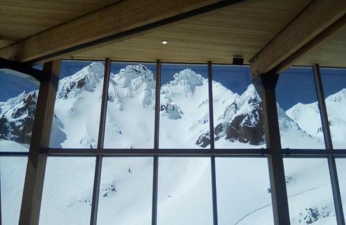 National Park Village Apartment | Tongariro Estate
