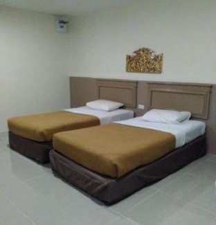 Rong Muang Hotel | Tongpoon Hotel