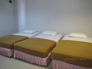 Rong Muang Hotel | Tongpoon Hotel