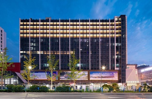 Tongxiang Hotel | TONGXIANG Esteem wisdom hotel