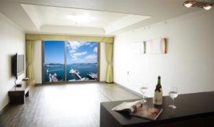 Tongyeong Resort | Tongyeong Bay Condo Hotel