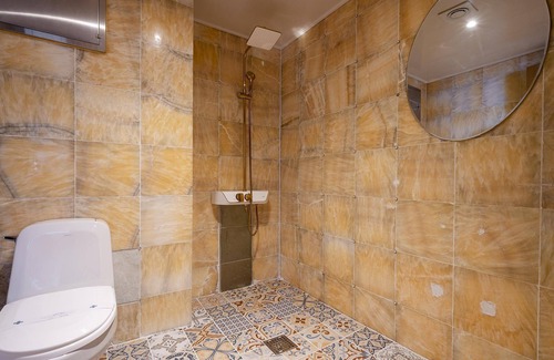 Tongyeong Hotel | Tongyeong Hotel Opera