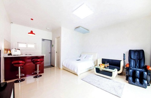 Tongyeong House | Tongyeong Hue Spa Pension