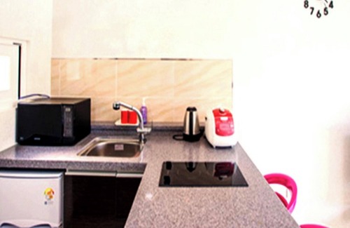 Tongyeong House | Tongyeong Hue Spa Pension