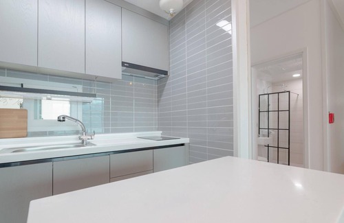 Saryang-myeon House | Tongyeong Saryangdo Elphis36 Poolvilla