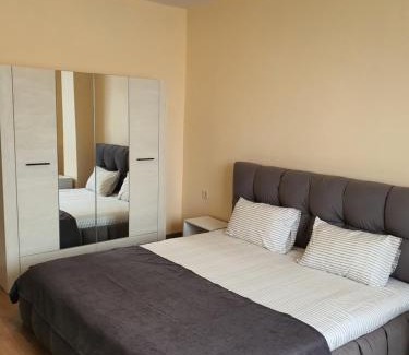 Teteven Apartment | TONI'S Apartament