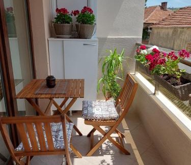 Kazanlak Apartment | Toni's hidden gem