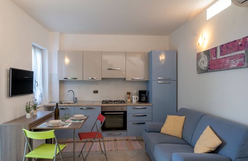Terzorio House | Toni (TZR240) by Interhome