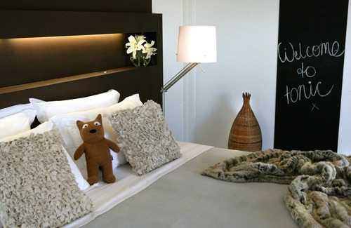 Lovedale Hotel | Tonic Hotel