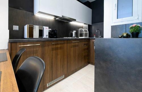 Filopappou Apartment | TONIS Le Petit Nicolas 1BD Apartment in Koukaki!