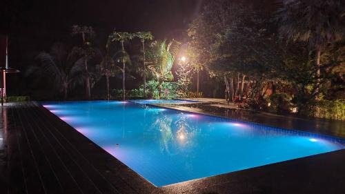 Na Yong Hotel | Tonkhao Resort