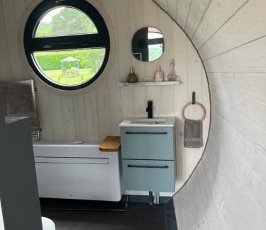 Puy-l'Eveque Bed & Breakfast | Tonn'O'Trip