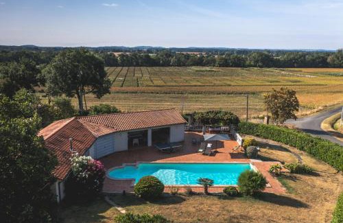 Gaillac Apartment | Tonnelle Gaillacoise - Piscine - Climatisation