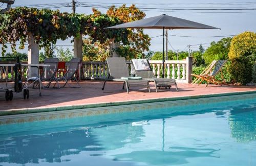 Gaillac Apartment | Tonnelle Gaillacoise - Piscine - Climatisation