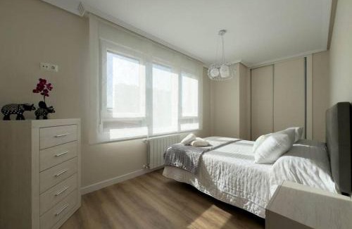 Laredo Apartment | Tony mar
