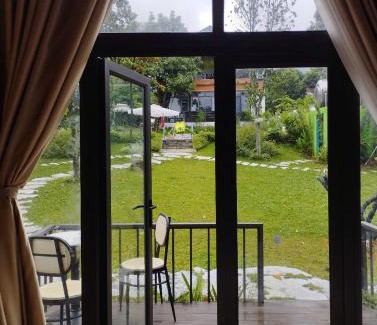 Ba Vi Villa | Tony Villa Homestay Ba Vì