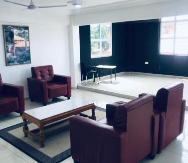Volta Region Hotel | Tonynan hotels