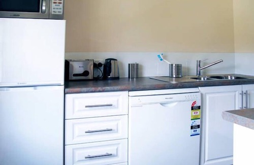 South Hobart Apartment | Toogooloowa about Davey 2