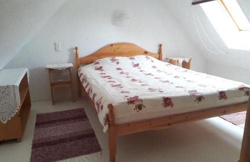 Altja House | Toomarahva Farmstay