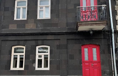 Gyumri Hotel | Toon 55 Boutique Hotel